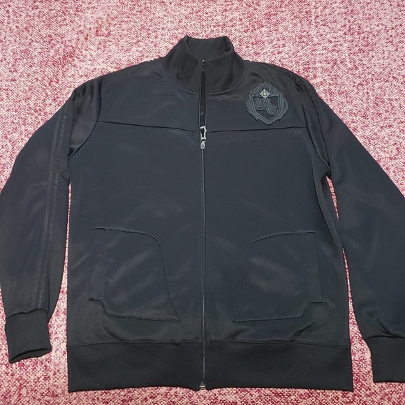 Monarchy track jacket - Picture 2 of 6